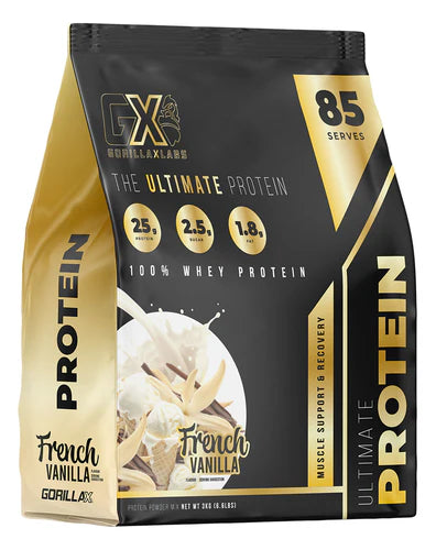 Ultimate Protein