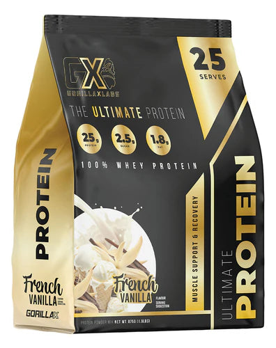 Ultimate Protein