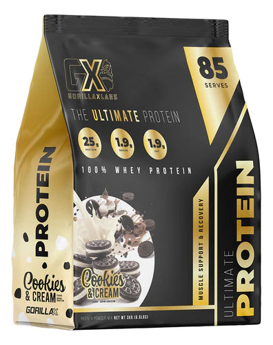 Ultimate Protein
