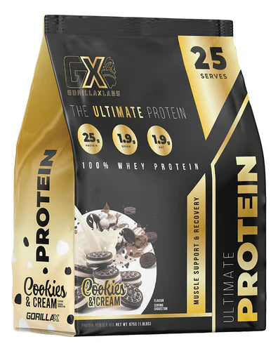 Ultimate Protein