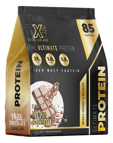 Ultimate Protein
