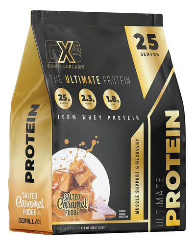 Ultimate Protein