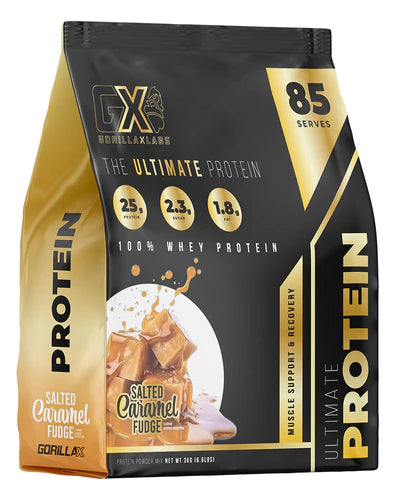 Ultimate Protein
