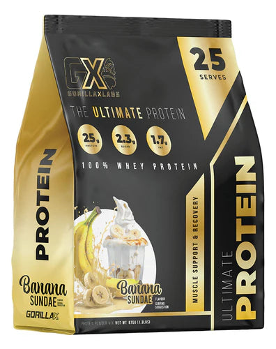 Ultimate Protein