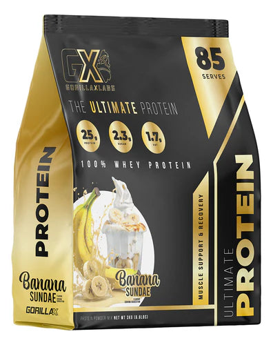 Ultimate Protein