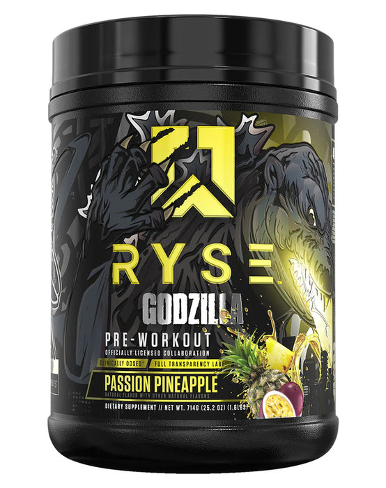 Godzilla™ Pre Workout