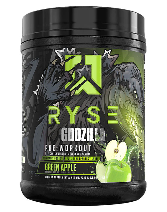 Godzilla™ Pre Workout