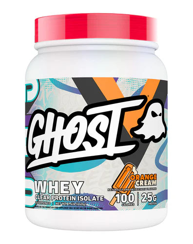 Clear Whey Isolate