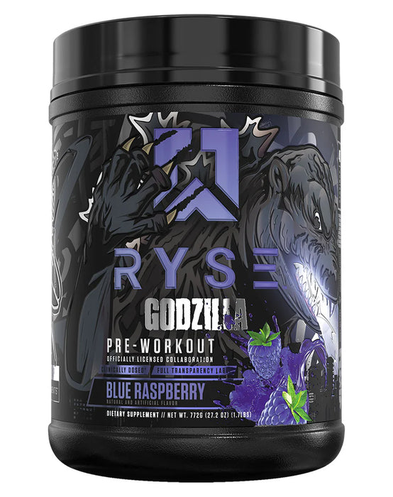 Godzilla™ Pre Workout