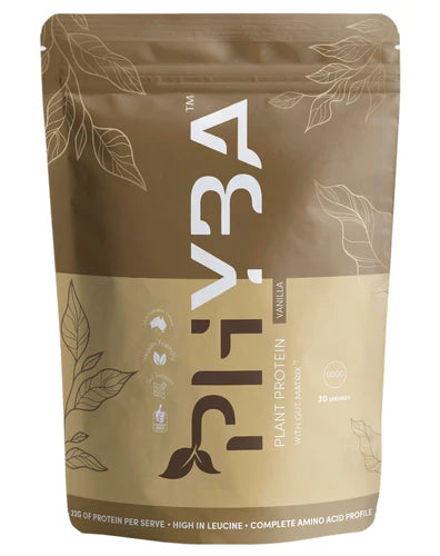 Plant Protein