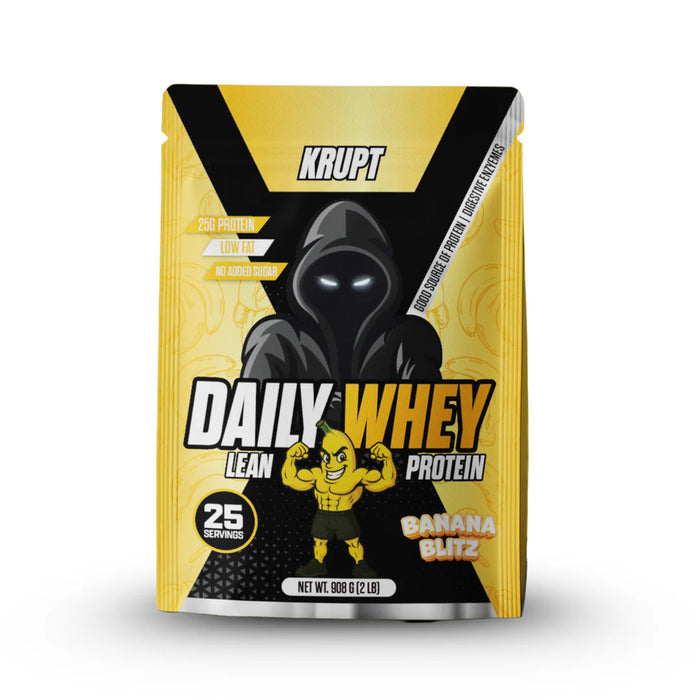 Daily Whey