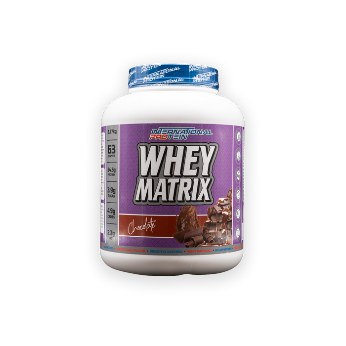 Whey Matrix