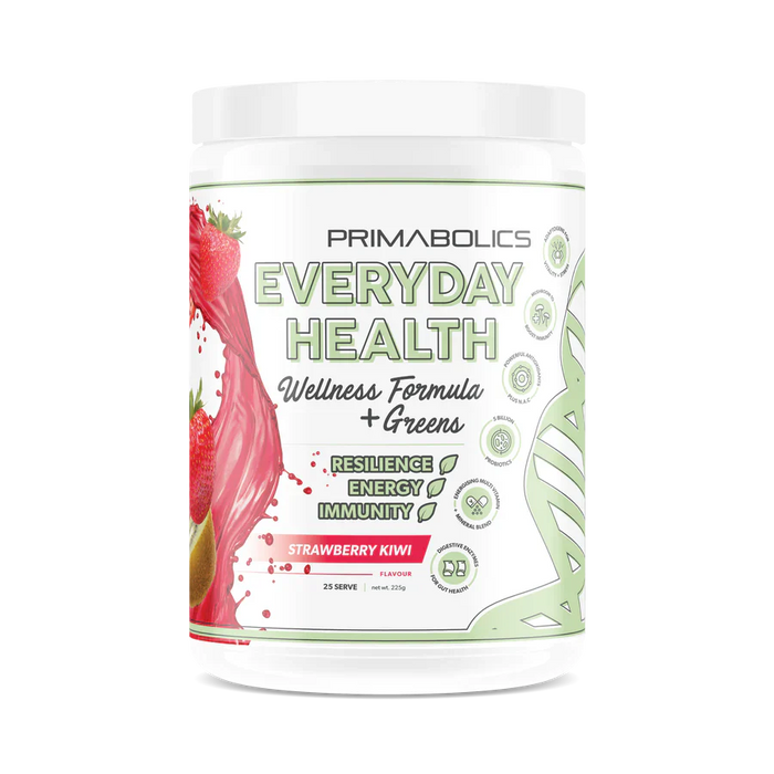 Everyday Health