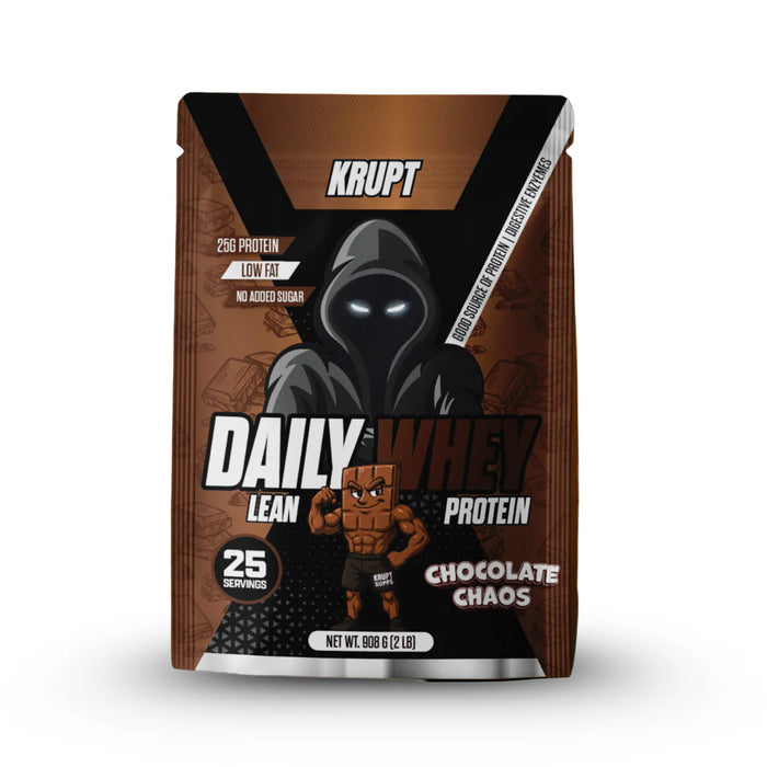 Daily Whey