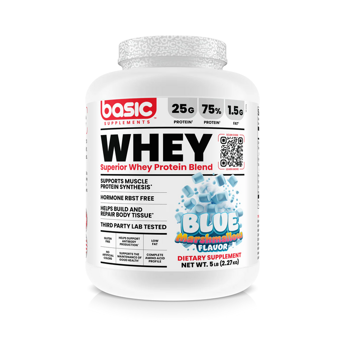 Basic Whey