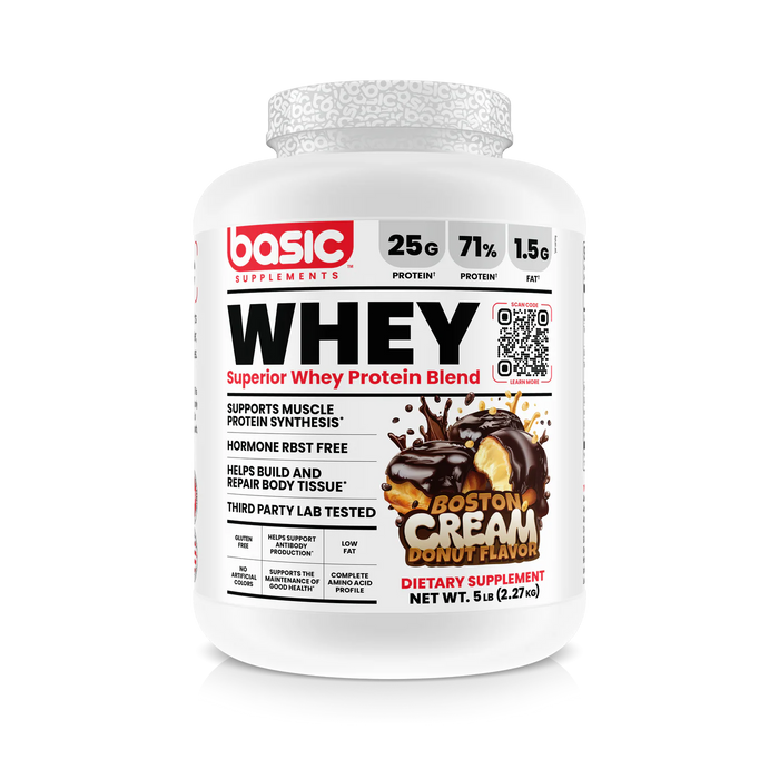 Basic Whey