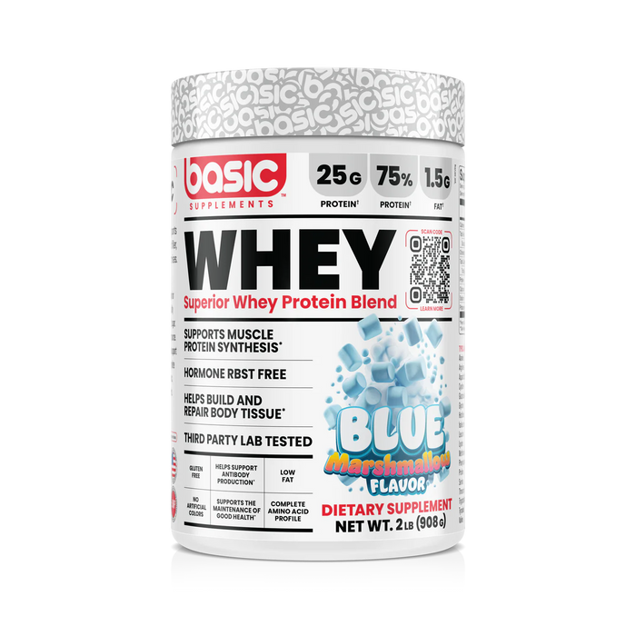 Basic Whey