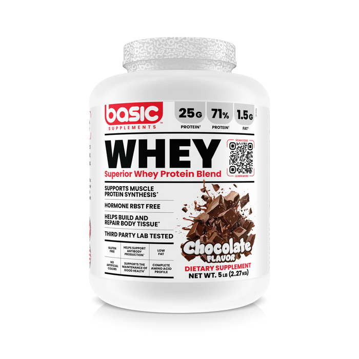 Basic Whey