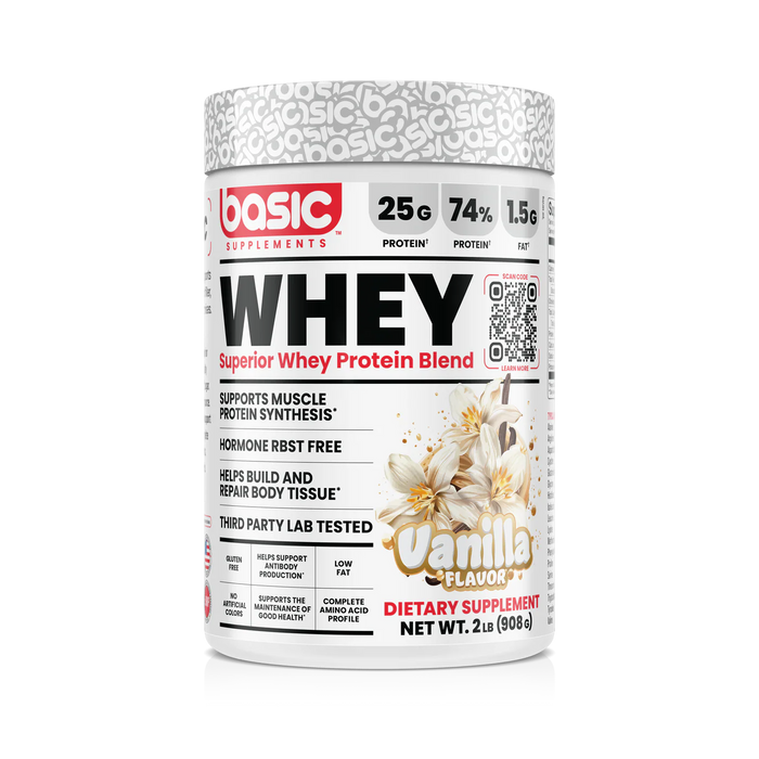 Basic Whey