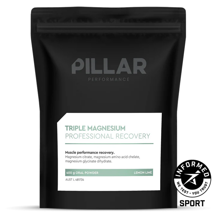 Triple Magnesium (Powder)