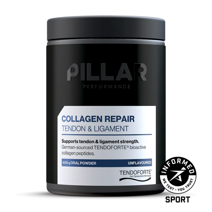 Collagen Repair