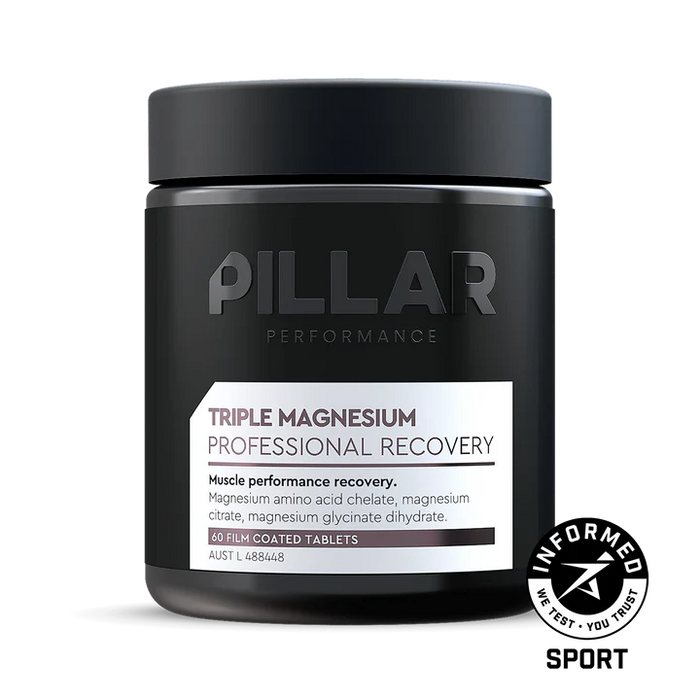 Triple Magnesium (Tablets)