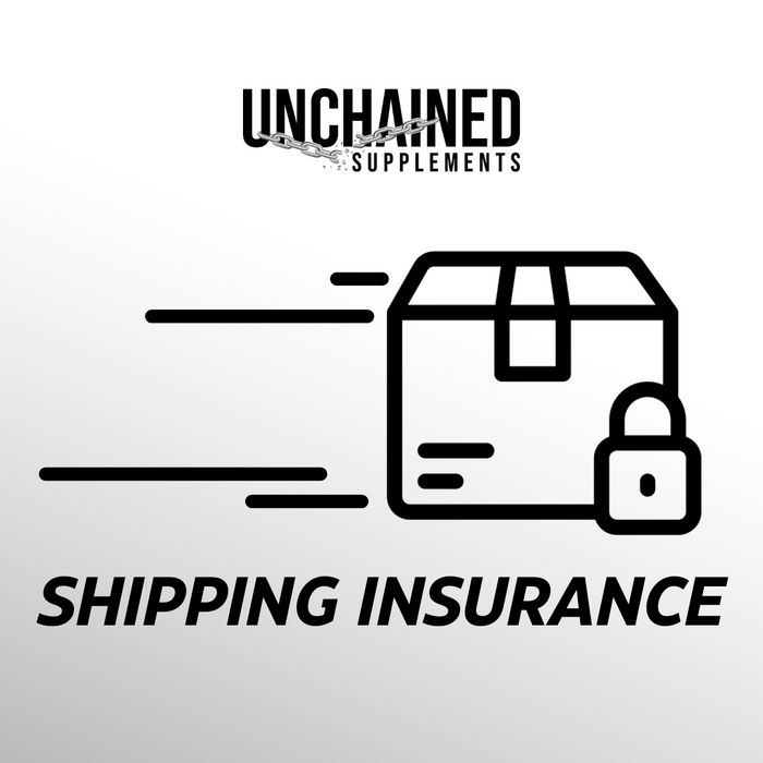 SHIPPING INSURANCE