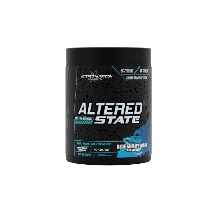 Altered State