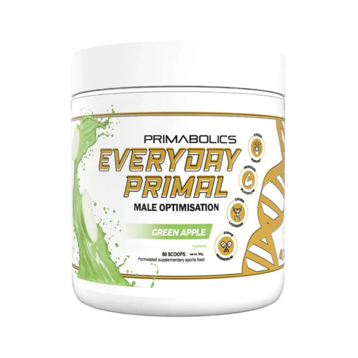 Everyday Primal