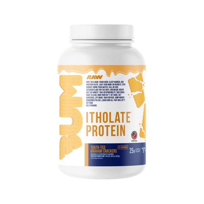 CBUM Itholate
