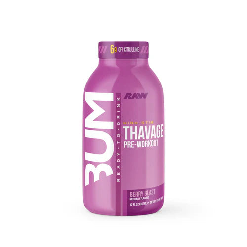 Thavage Pre RTD