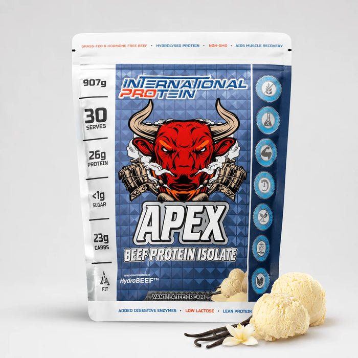 Apex Beef Protein Isolate