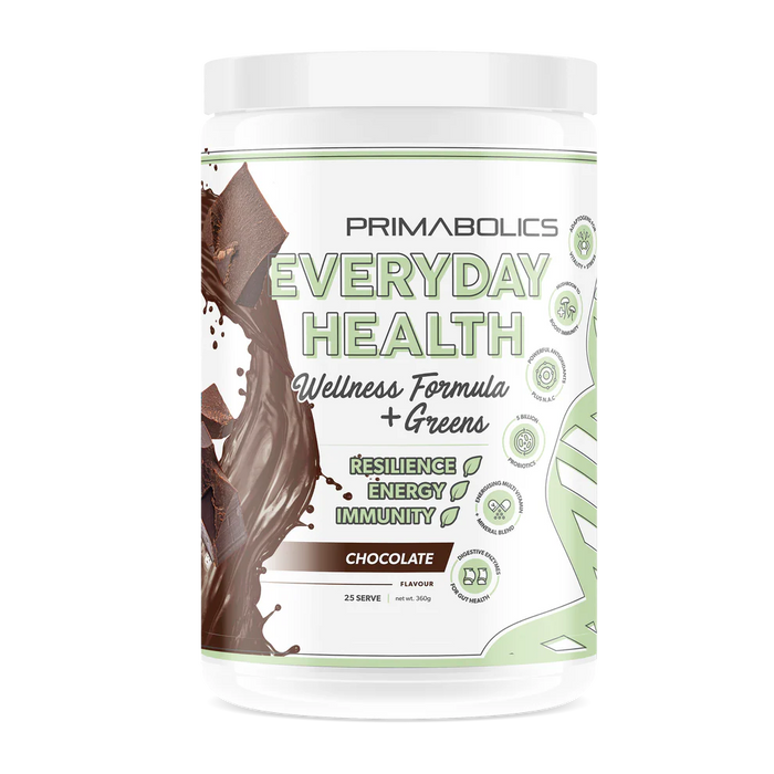 Everyday Health