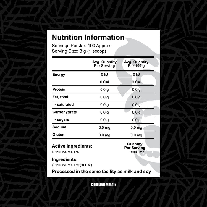 Citrulline