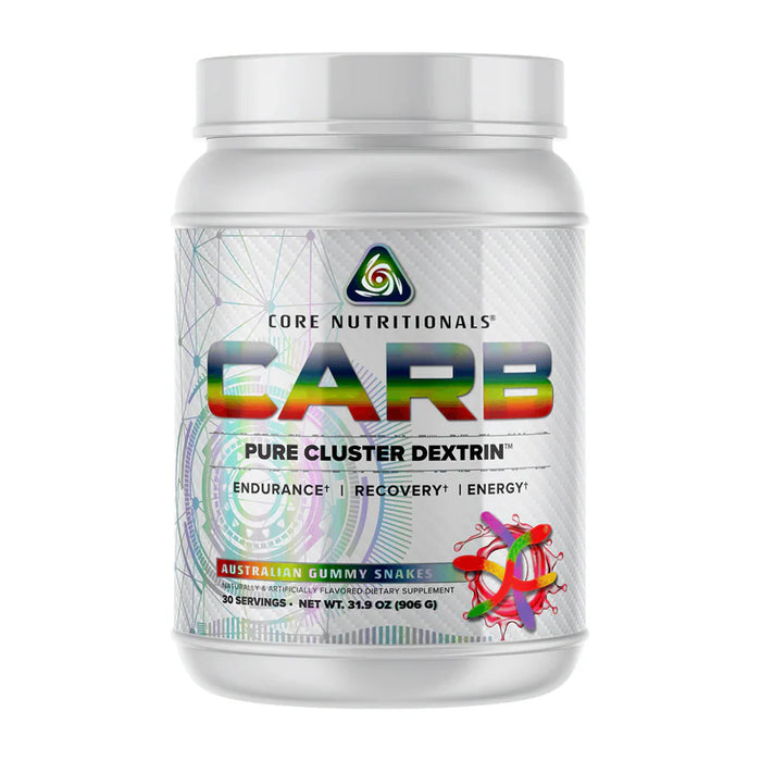 Carbs (Cluster Dextrin)