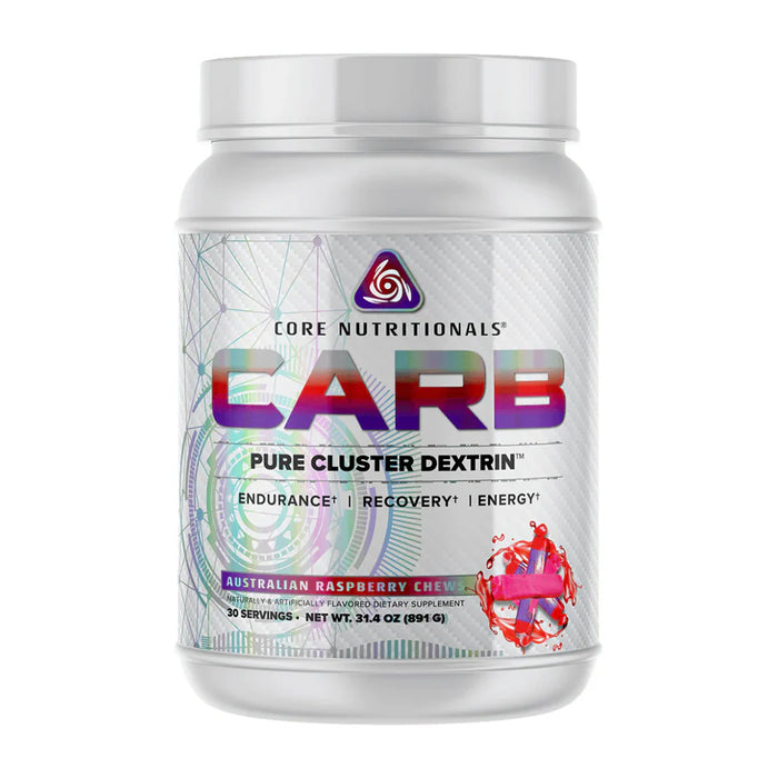 Carbs (Cluster Dextrin)