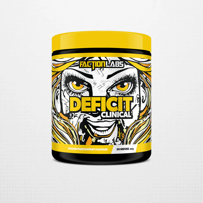 Deficit Clinical