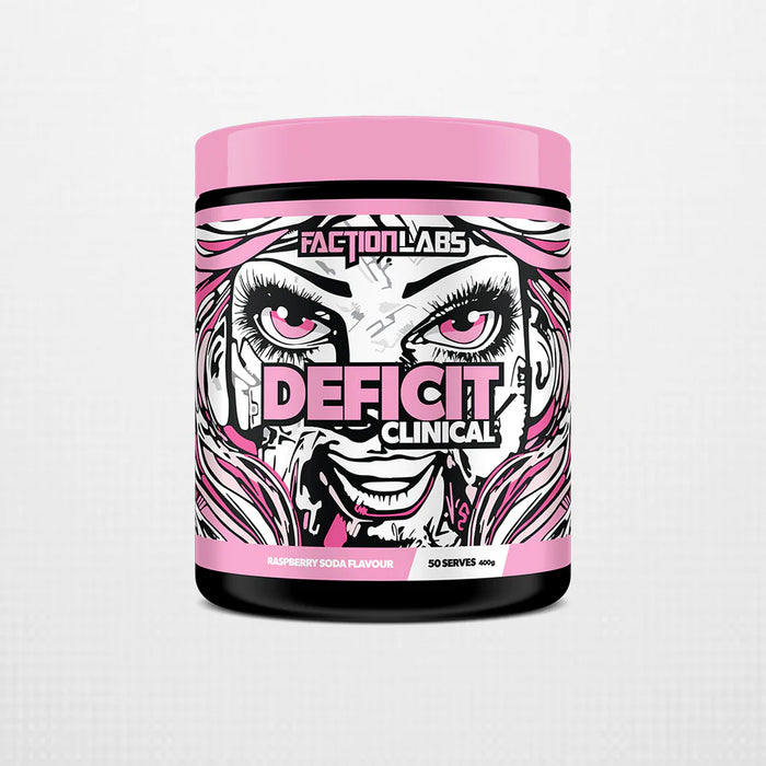 Deficit Clinical