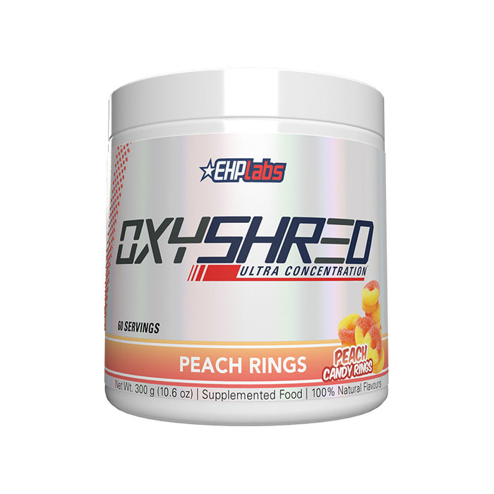 OxyShred Ultra Concentration