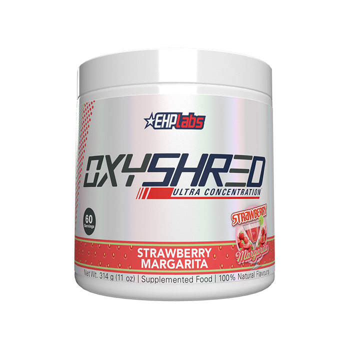 OxyShred Ultra Concentration