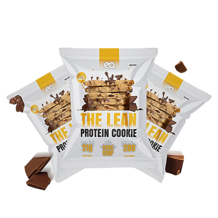 Lean EQ Protein Cookie