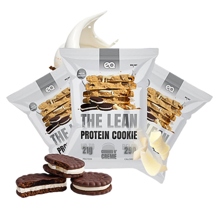 Lean EQ Protein Cookie