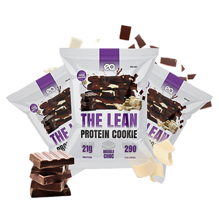 Lean EQ Protein Cookie