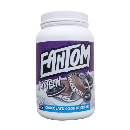 Fantom Protein