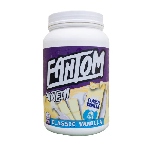 Fantom Protein