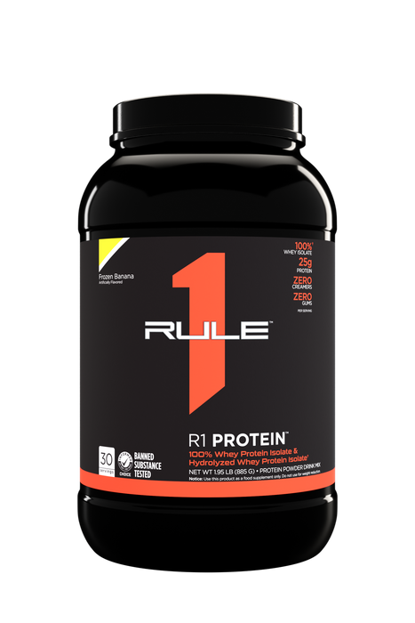 R1 Protein