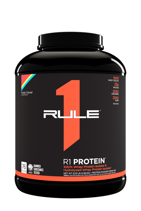 R1 Protein