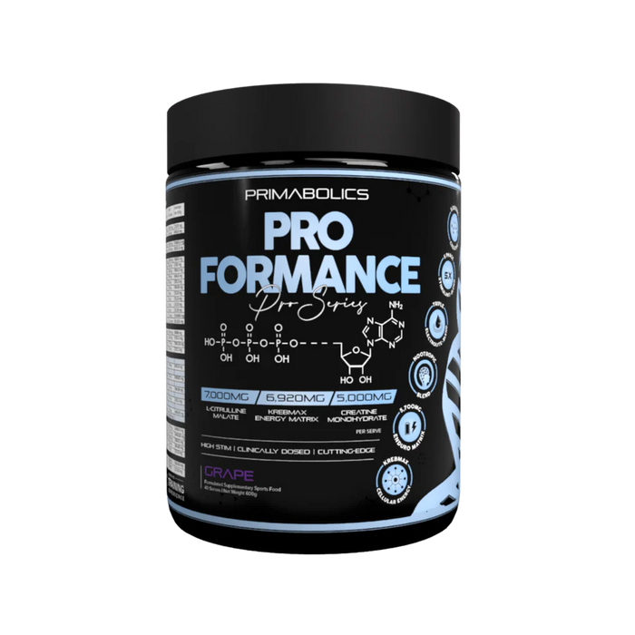 Proformance