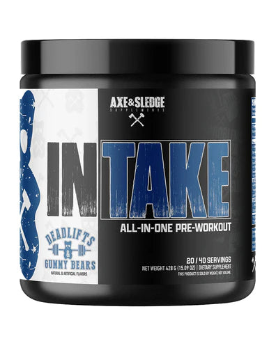 INTAKE