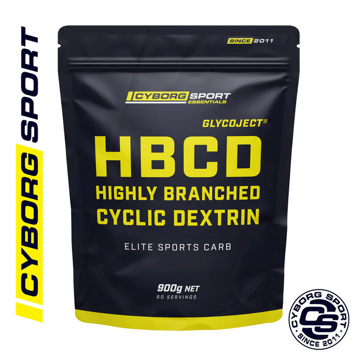 HBCD - Highly Branched Cyclic Dextrin